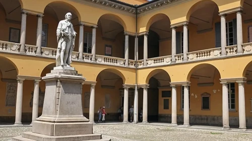 Pavia Üniversitesi