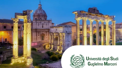 Guglielmo Marconi Üniversitesi