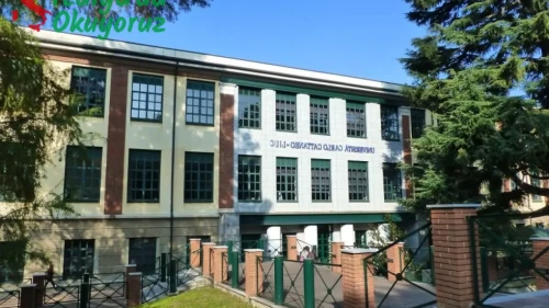 Carlo Cattaneo Üniversitesi