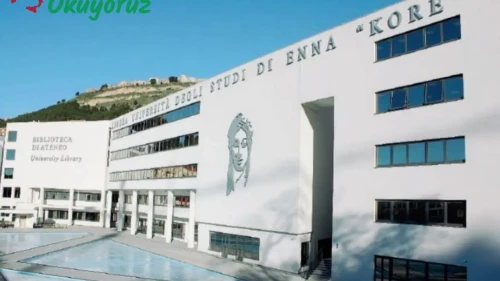  Università degli Studi di Enna "Kore"