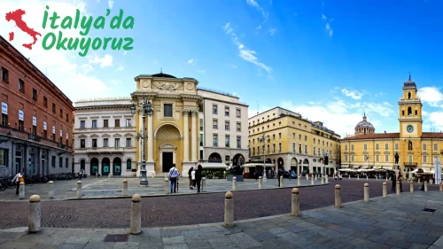 Modena ve Reggio Emilia Üniversitesi