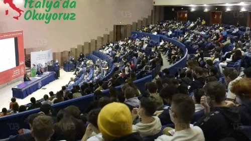 Politecnico di Marche Üniversitesi
