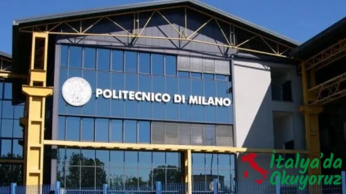 Politecnico di Milano Üniversitesi