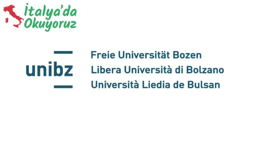 Free Bozen-Bolzano Üniversitesi