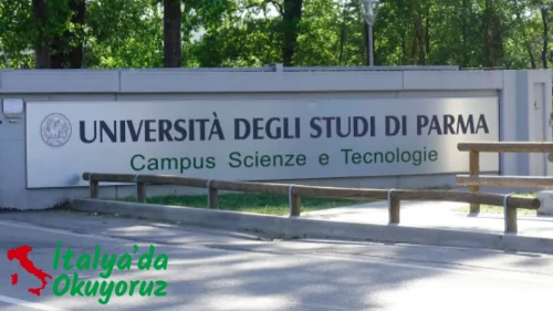 Parma Üniversitesi