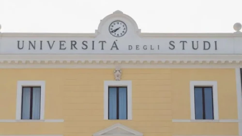 Foggia Üniversitesi Başvuru ve Okuma Şartları