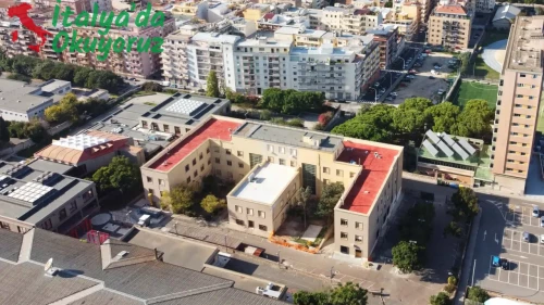 Cagliari Üniversitesi