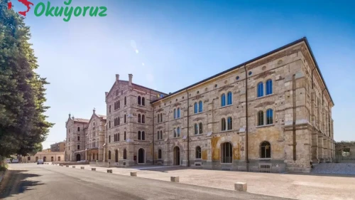 Verona Üniversitesi