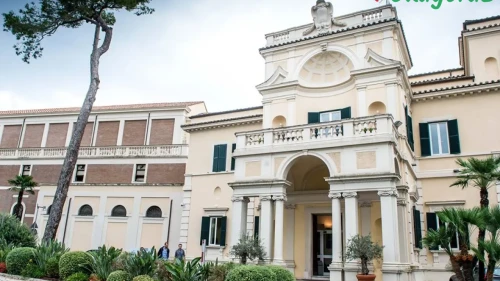 Luiss Guido Carli Üniversitesi
