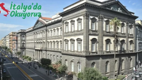 Napoli Federico II Üniversitesi