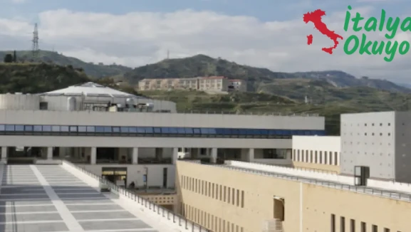 Reggio Calabria Akdeniz Üniversitesi