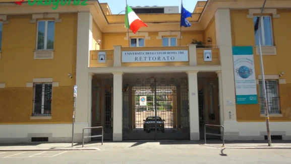 Roma Tre Üniversitesi