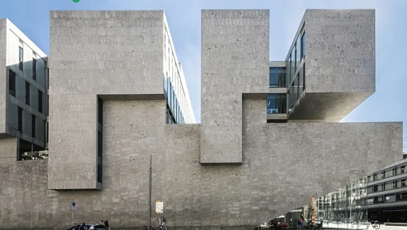 Luigi Bocconi Üniversitesi
