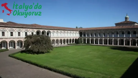 Milano Üniversitesi