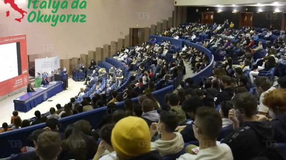 Politecnico di Marche Üniversitesi