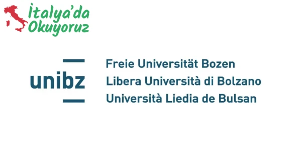 Free Bozen-Bolzano Üniversitesi