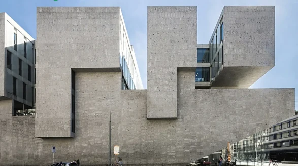 Luigi Bocconi Üniversitesi
