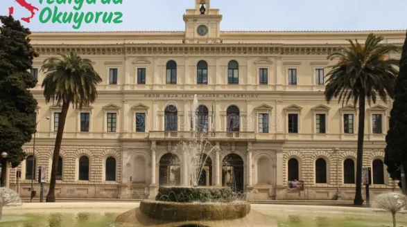 Bari Aldo Moro Üniversitesi
