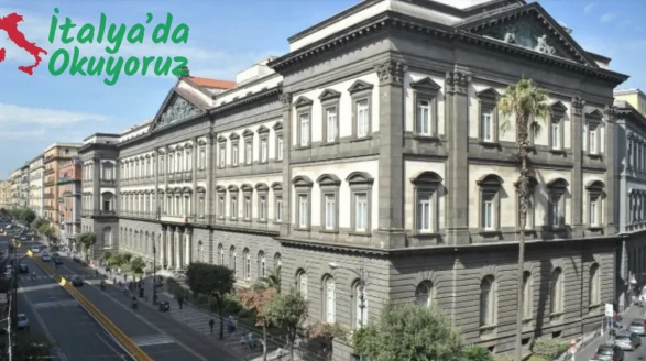 Napoli Federico II Üniversitesi