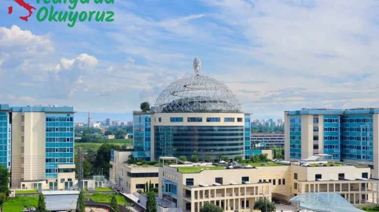 San Raffaele Üniversitesi