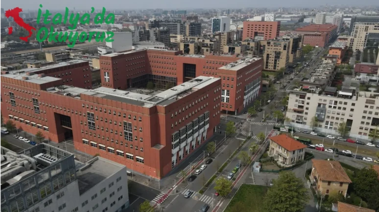 Milano-Bicocca Üniversitesi