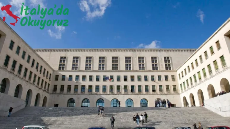Trieste Üniversitesi