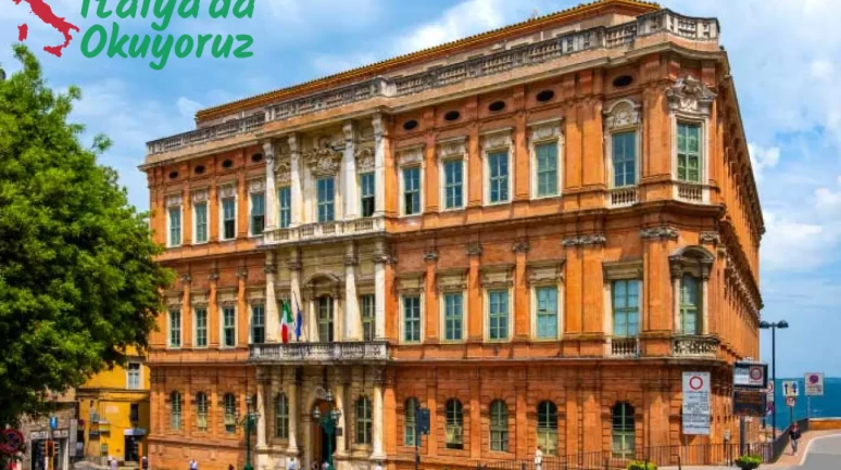 Perugia Üniversitesi