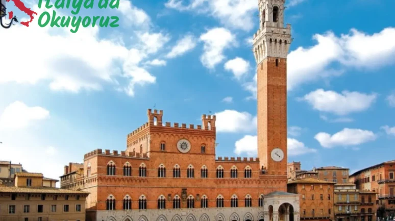 Siena Üniversitesi