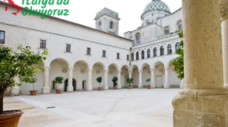 Salento Üniversitesi