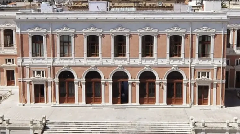 Messina Üniversitesi