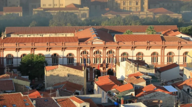 Sassari Üniversitesi
