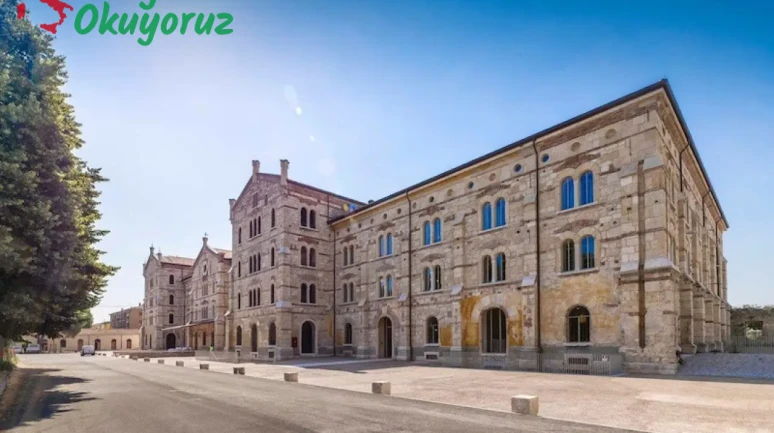 Verona Üniversitesi