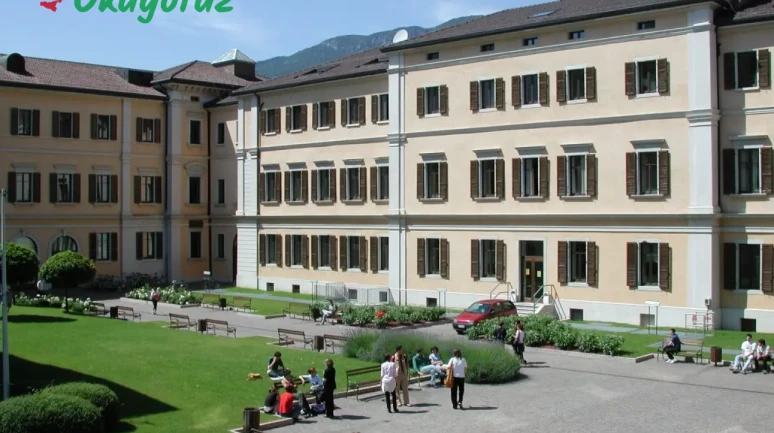 Trento Üniversitesi