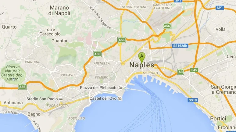 Napoli Nerede: İtalya’daki Konumu, Ulaşım Bilgileri ve Şehir Hakkında Genel Bilgiler