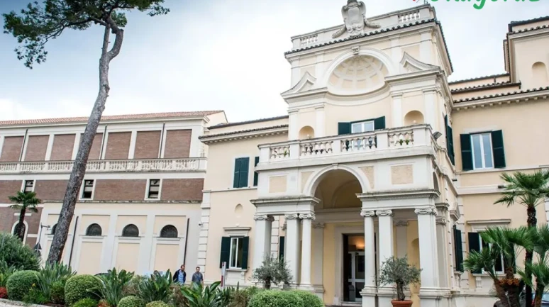 Luiss Guido Carli Üniversitesi