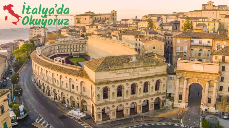 Macerata Üniversitesi