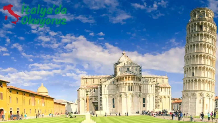 Pisa Üniversitesi