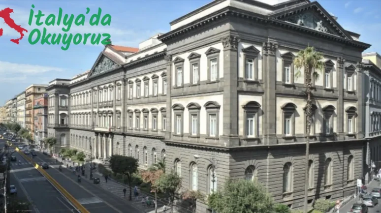 Napoli Federico II Üniversitesi