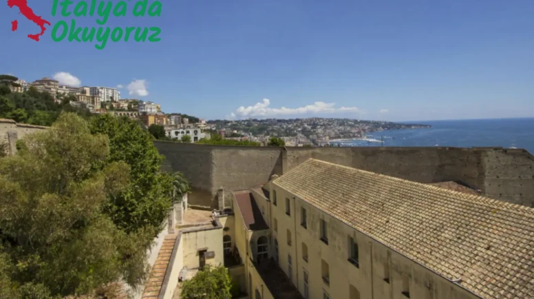 Napoli Suor Orsola Benincasa Üniversitesi