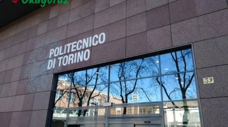 Politecnico di Torino Üniversitesi