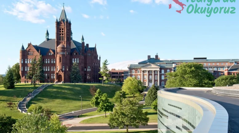 Syracuse Üniversitesi
