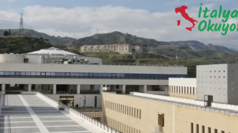 Reggio Calabria Akdeniz Üniversitesi