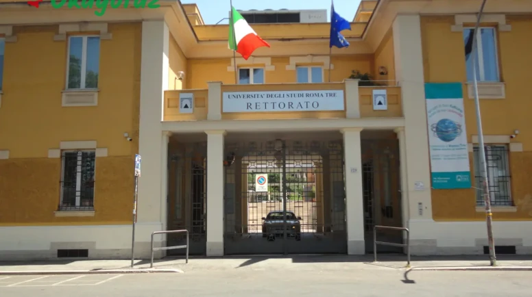 Roma Tre Üniversitesi