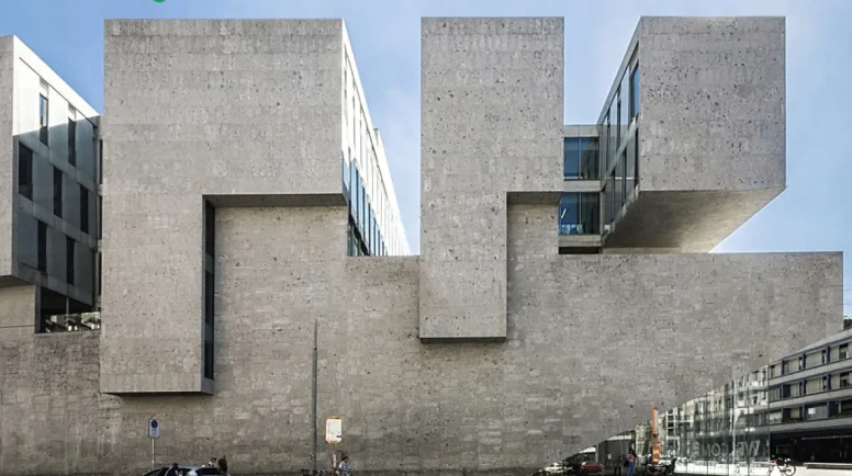 Luigi Bocconi Üniversitesi
