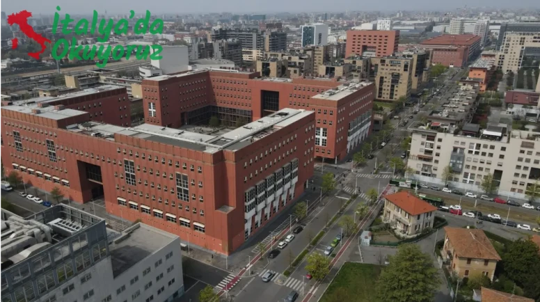 Milano-Bicocca Üniversitesi