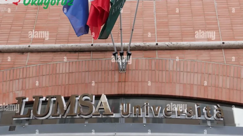 LUMSA Üniversitesi (Libera Università Maria Santissima Assunta)