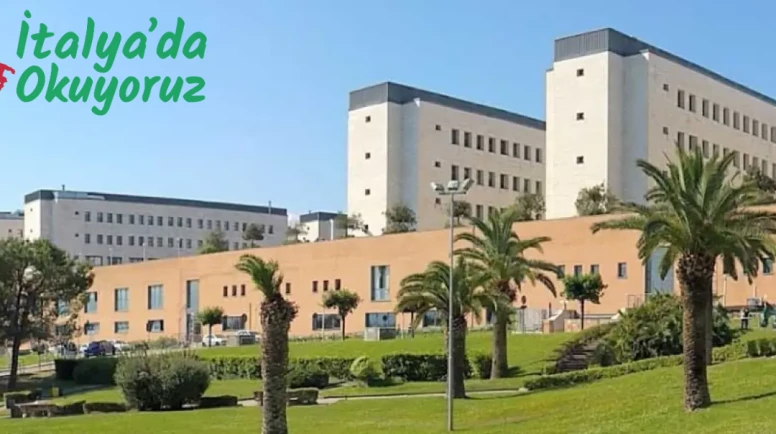 Chieti-Pescara Üniversitesi Başvuru ve Okuma Şartları