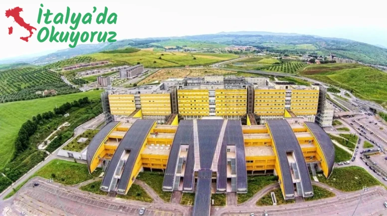 Catanzaro Üniversitesi Başvuru ve Okuma Şartları