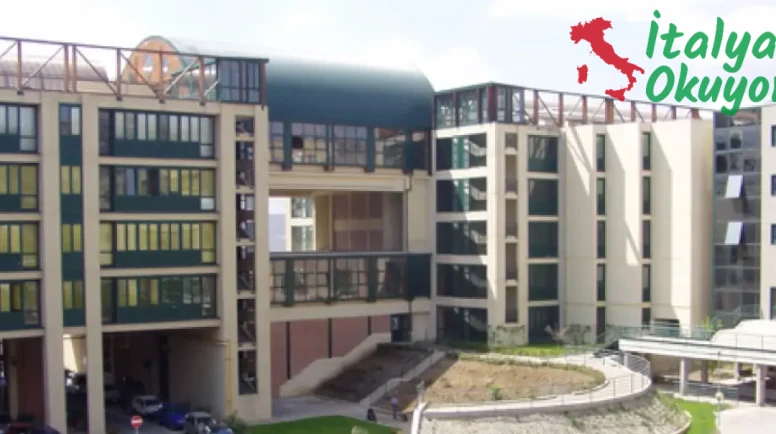 Basilicata Üniversitesi