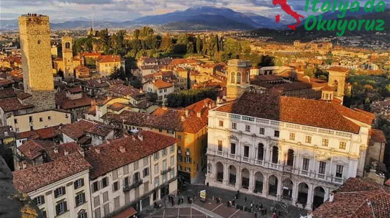 Bergamo Üniversitesi